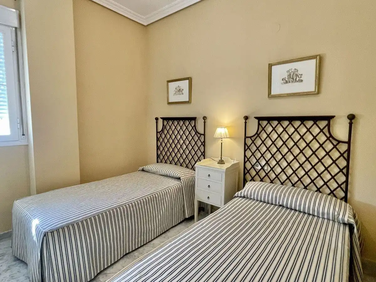 Apartments for rent in La Carolina - Guadalpín