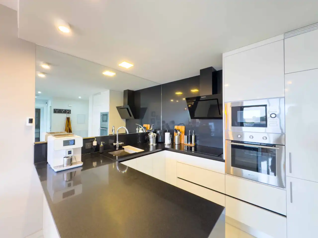 Apartamento con piscina en venta en Orihuela Costa, imagen 7