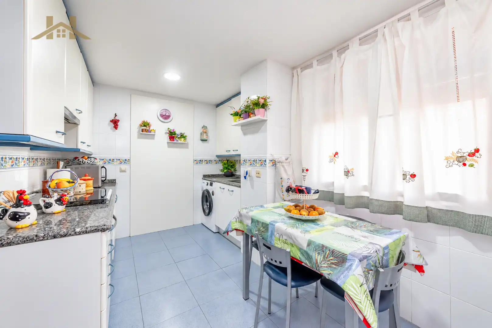 Appartamento con ascensore in vendita a Calle Dalia, imagen 4