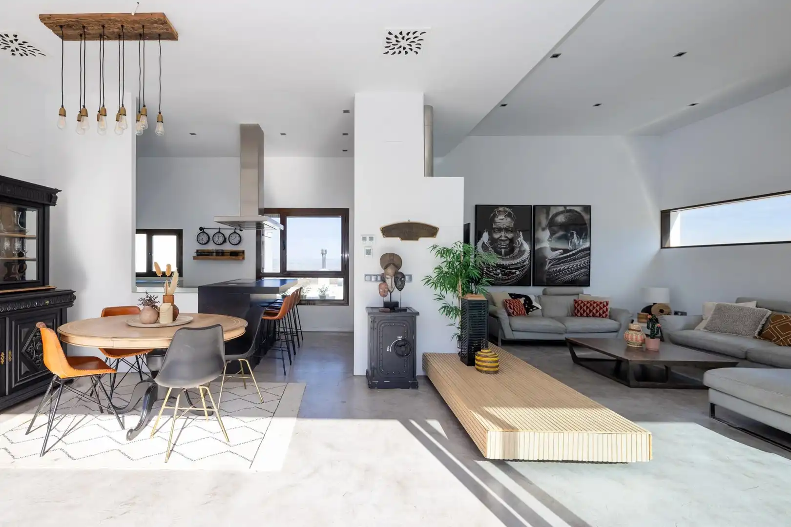 Chalet con jardín en venta en Calle Nevada 33, imagen 49