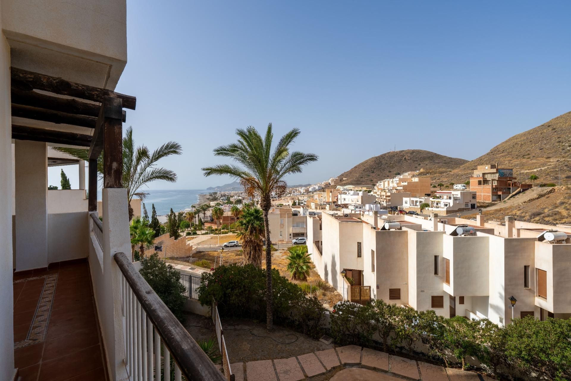 Flat for sale in Calle Mojácar, 24, Carboneras