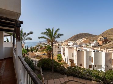 Appartement avec piscine à vendre à Calle Mojácar 24