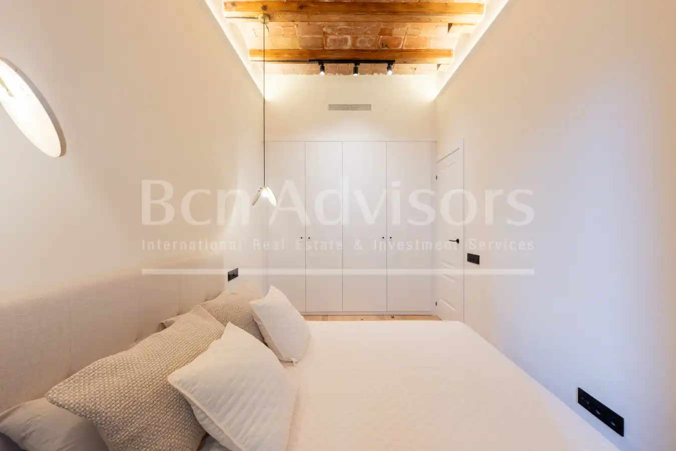 Wohnung mit Terrasse zum Verkauf in Gran Via de les Corts Catalanes, imagen 41