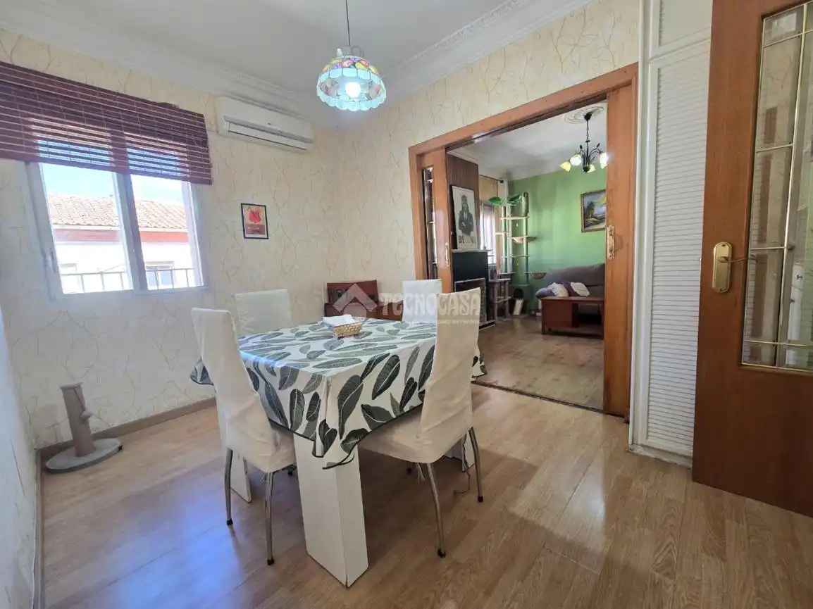 Flat with terrace for sale in Rascanya, imagen 5