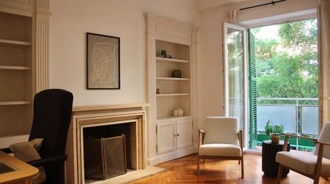 Photo 4 of Flat for rent in Vallehermoso, Madrid Capital