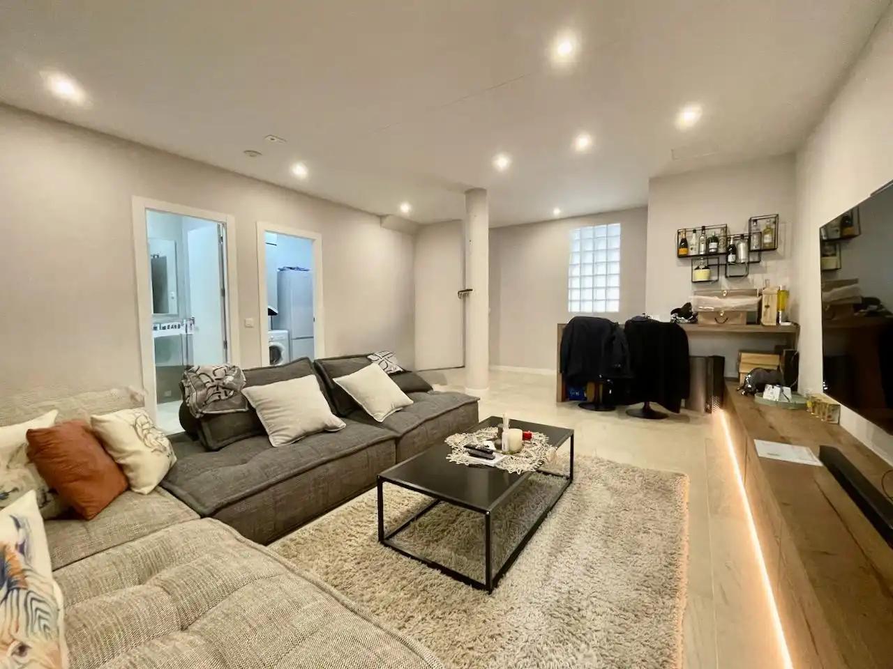 Wohnung zum Verkauf in Finestrat mit Klimaanlage, Heizung und Terrasse