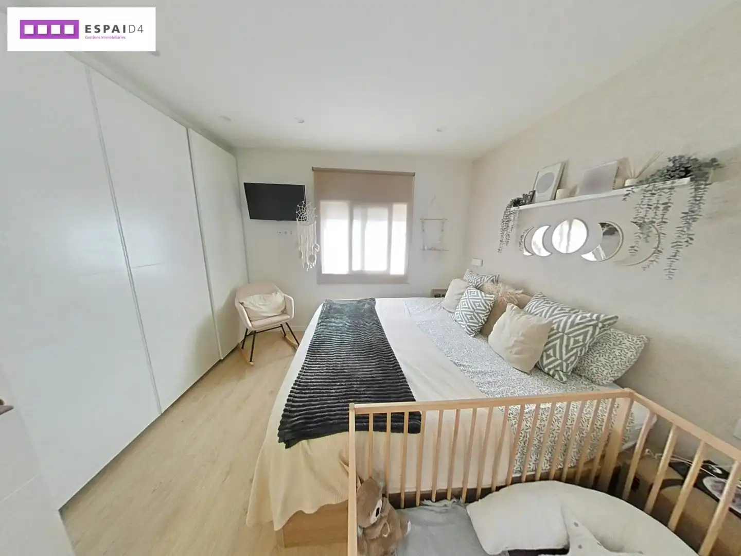 Flat with terrace for sale in Carrer de Sant Salvador, imagen 19