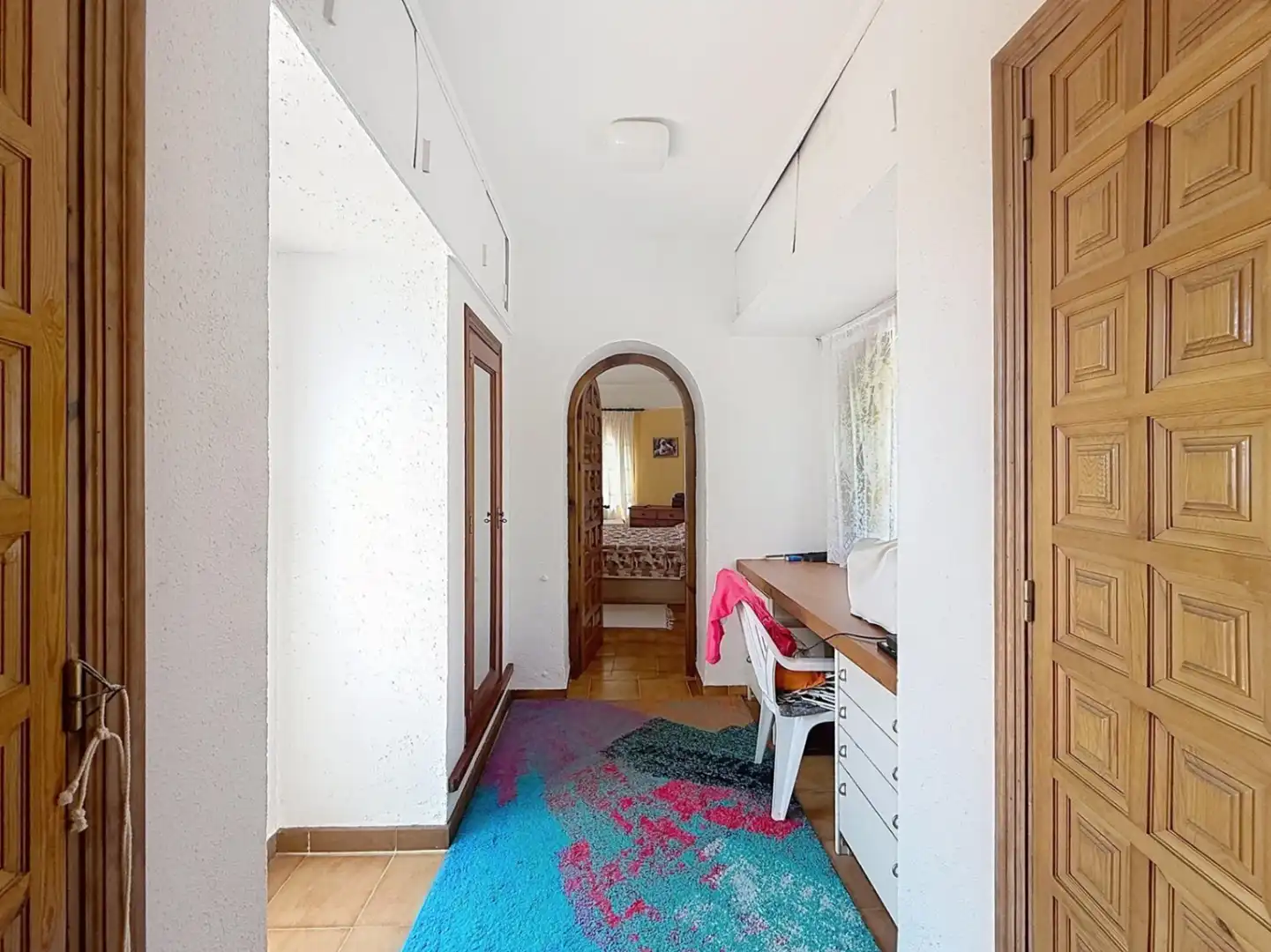 Casa o chalet en venta en Benitachell / El Poble Nou de Benitatxell con Aire acondicionado, Calefacción y Jardín privado