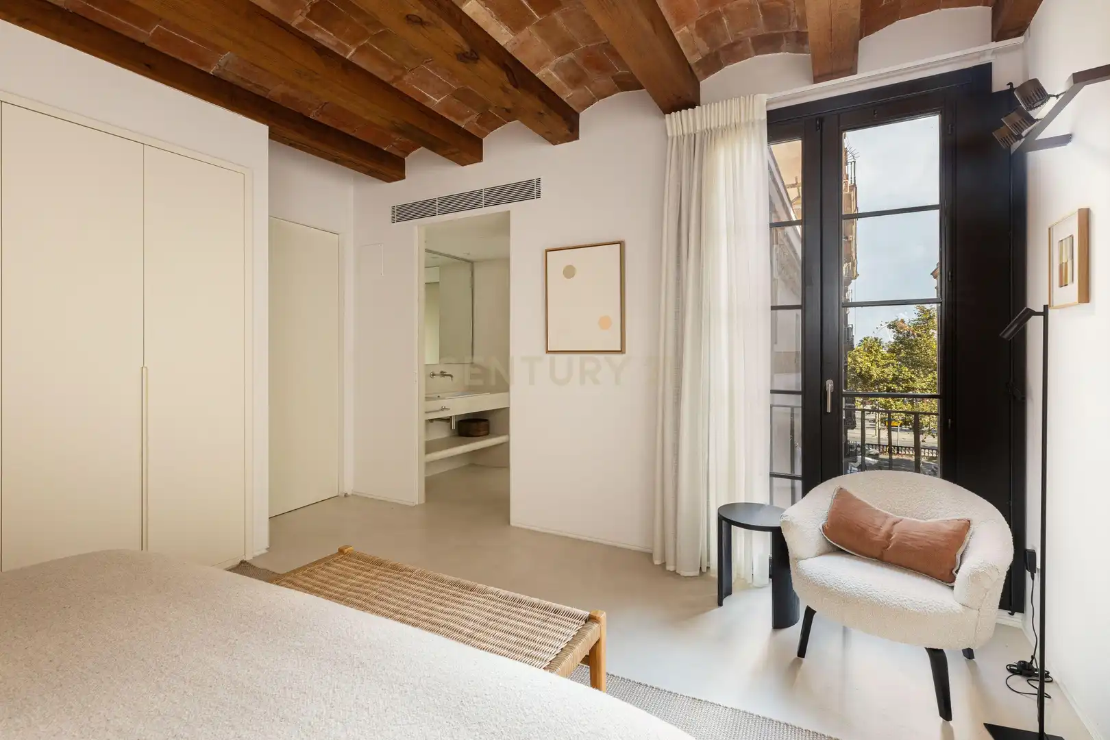 Appartement compact avec piscine à vendre à Carrer de la Mercè, Barcelona, Spain, imagen 25