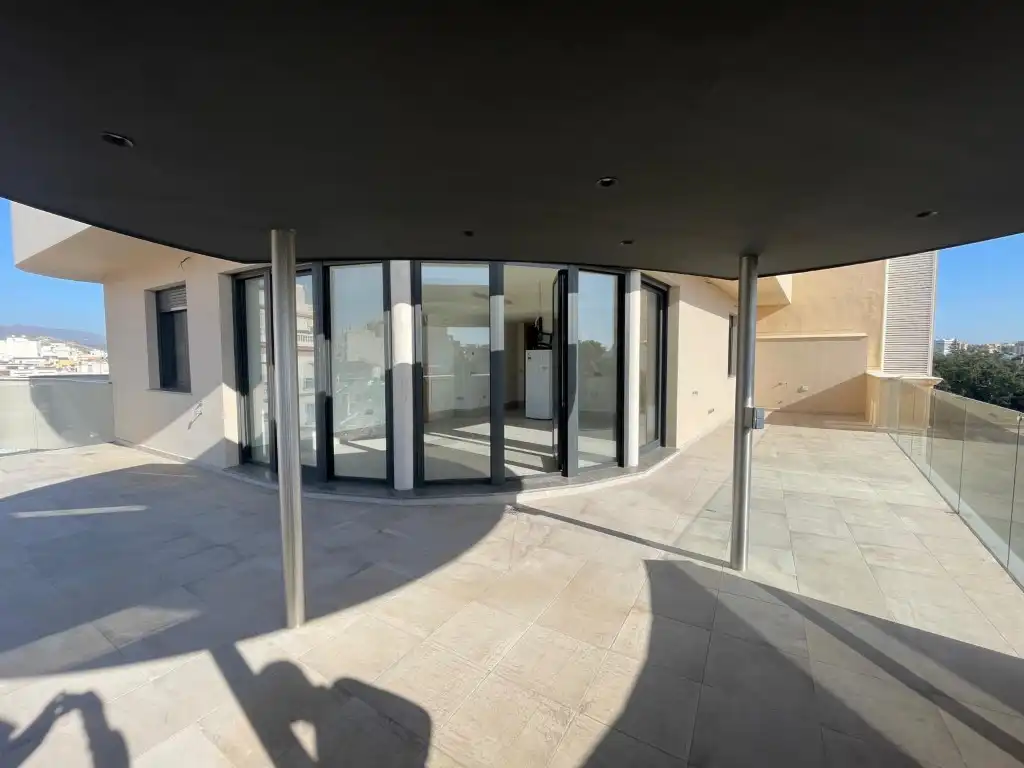 Attic for sale in Málaga