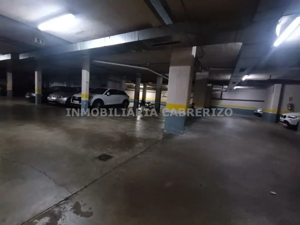 Pis amb piscina en venda a Oeste, imagen 36