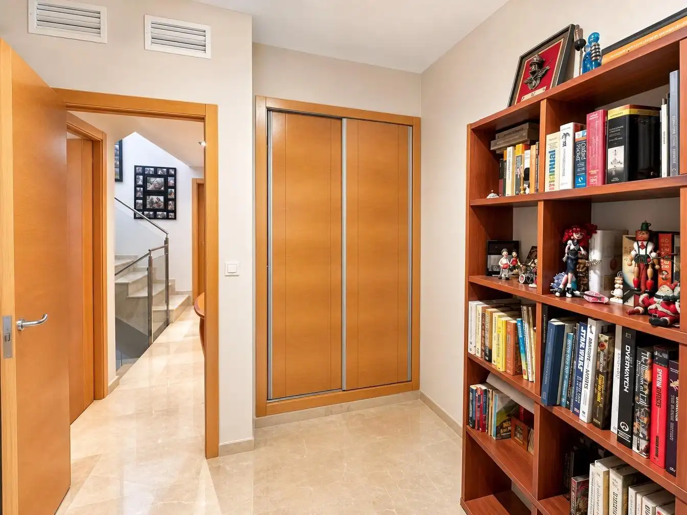 Attic for sale in Alicante / Alacant  with Heating, Private garden and Terrace