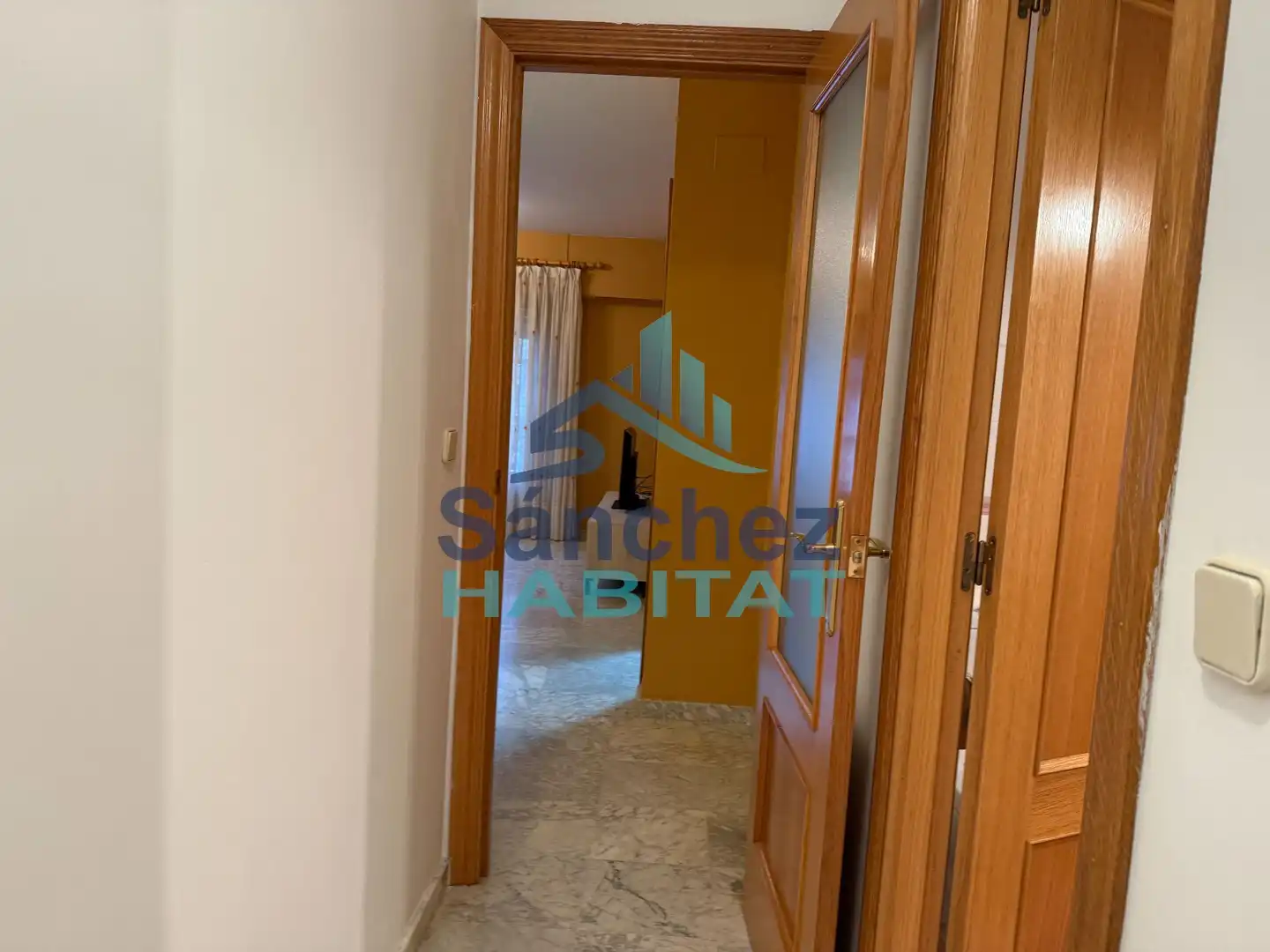 Apartamento de alquiler en Chelva con Aire acondicionado y Amueblado