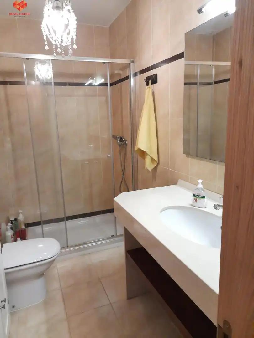 Bathroom of Detached homes for sale in Segovia  with Heating, Terrace and Storage room