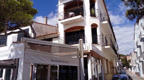 Foto 4 von Geschaftsraum zum Verkauf in De Francesc de Blanes, 6, Llafranc, Palafrugell