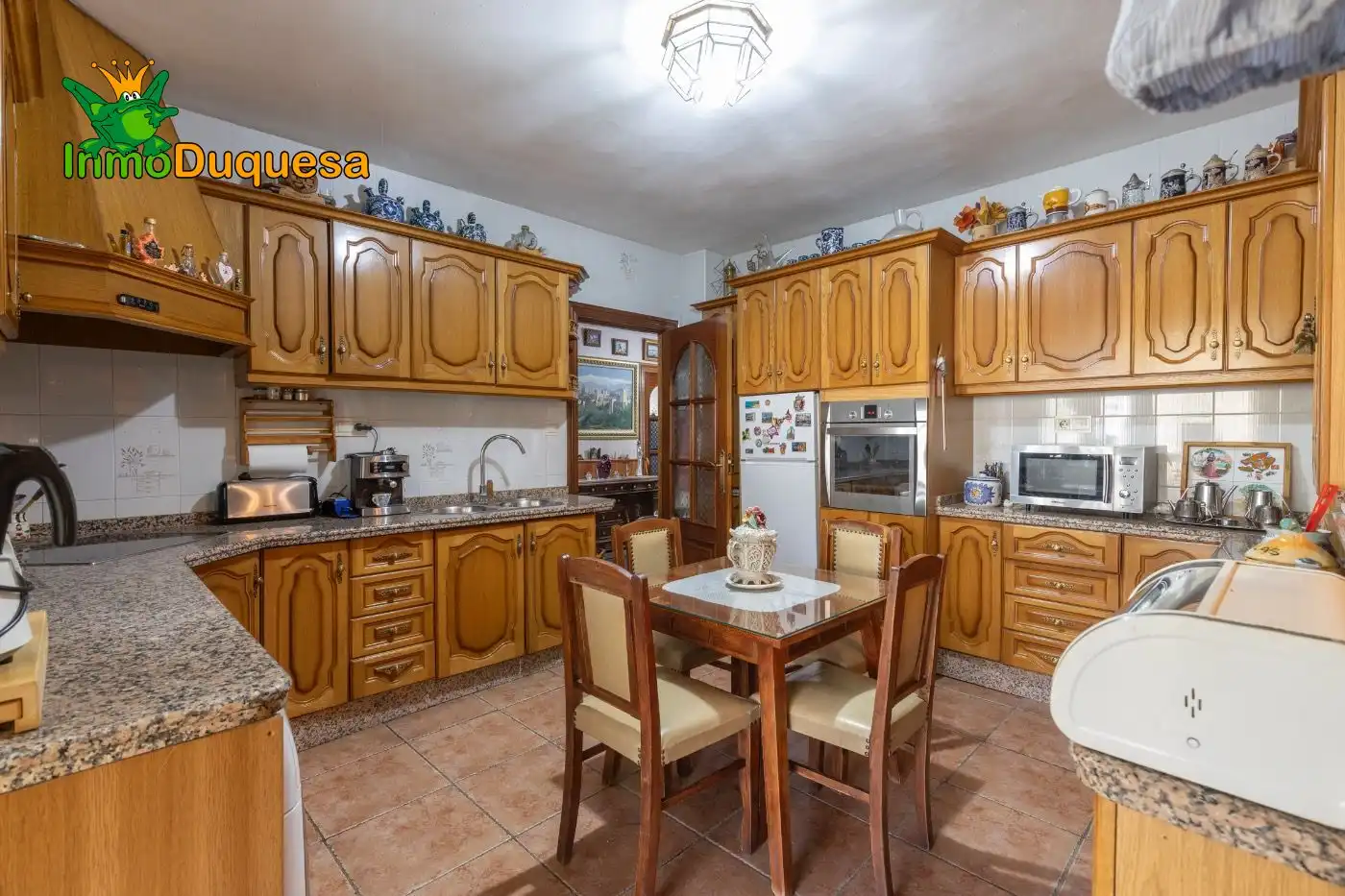 Chalet con terraza en venta en Víznar, imagen 35