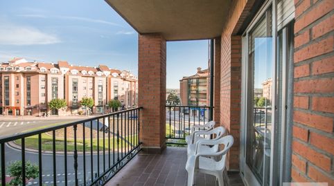 Foto 4 de Piso en venta en Avenida Juan Pablo II, 1, Sur, Ávila Capital