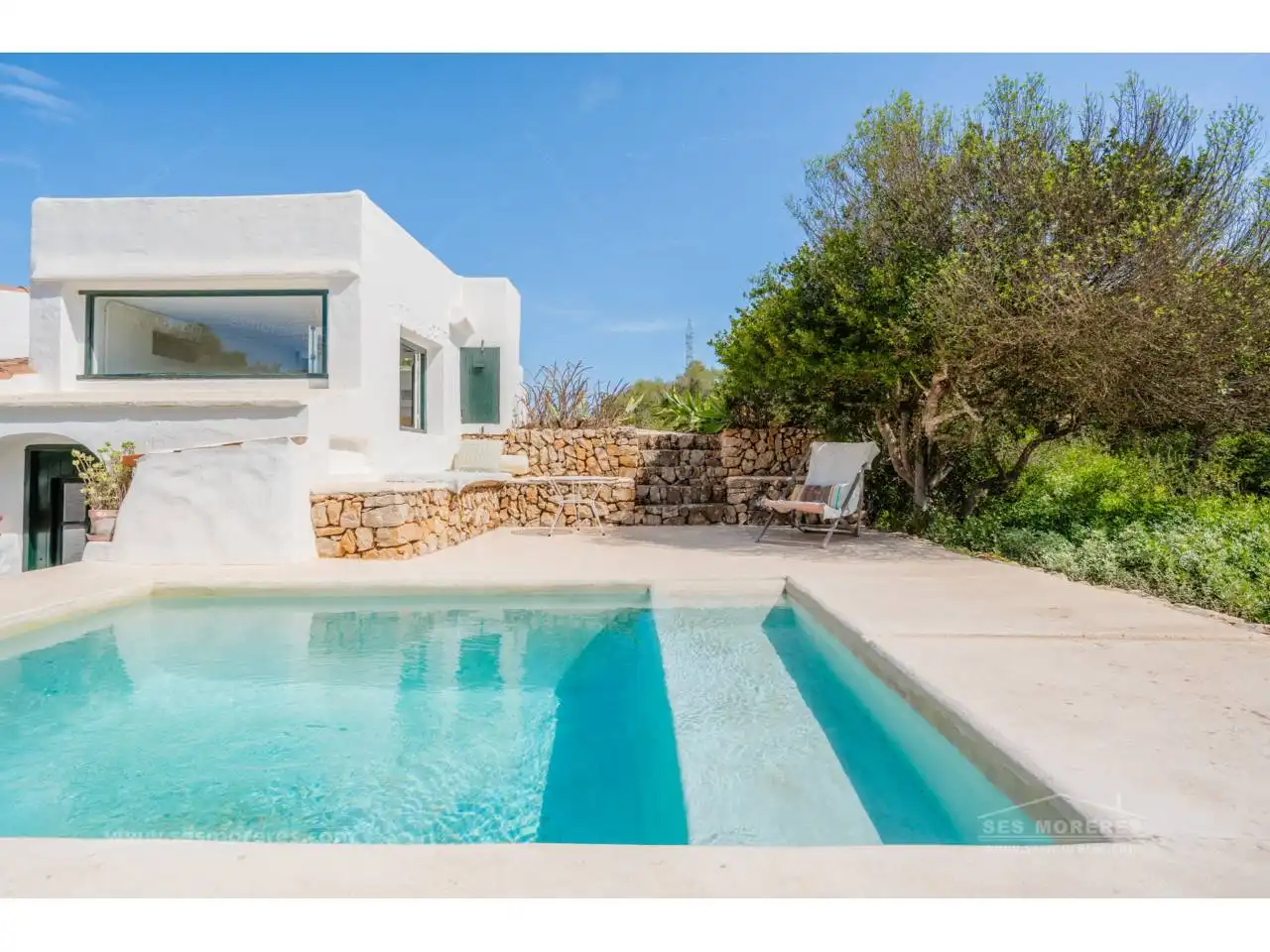 Country homes for sale in Alaior poble
