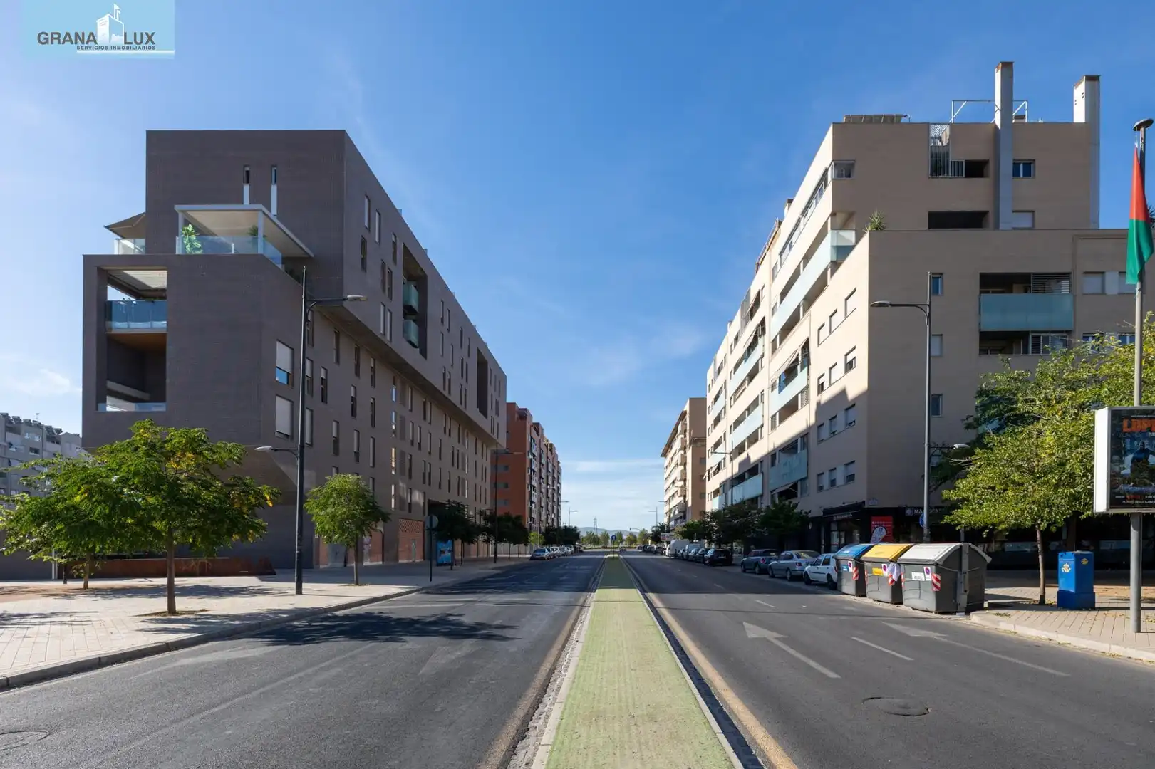 Local en venta en Plaza Catedratica Asunción Linares, 1, Barrio de Zaidín