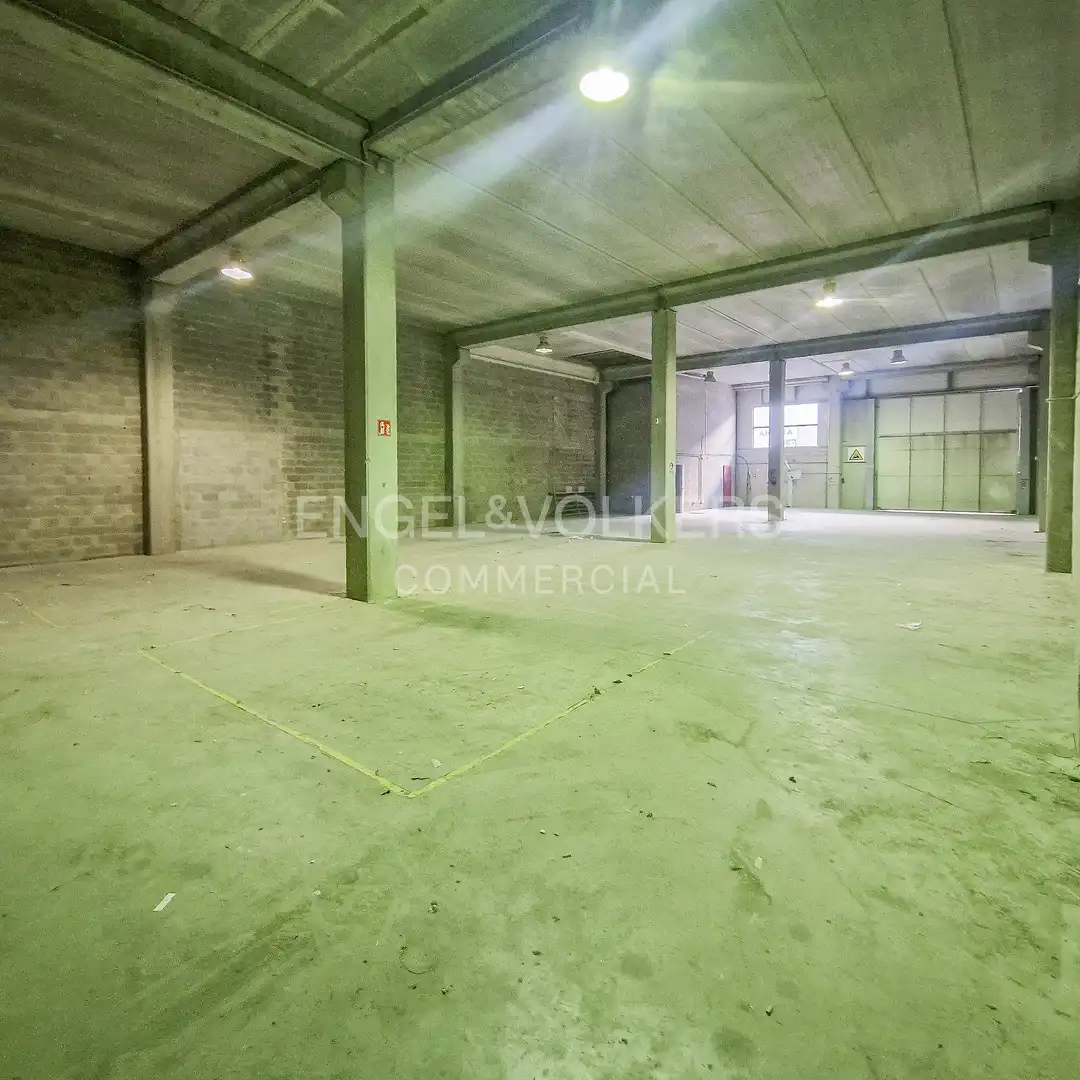 Industriegebäude zum Verkauf in El Pla, imagen 5