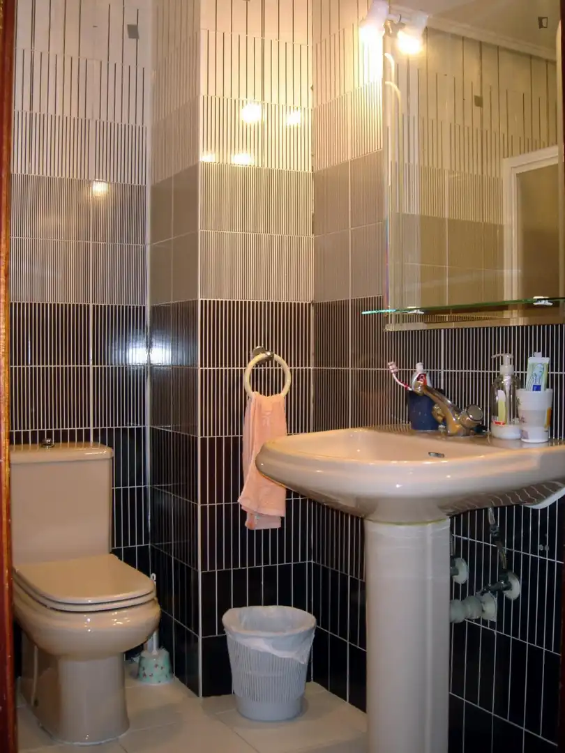 Habitació a Carmelitas