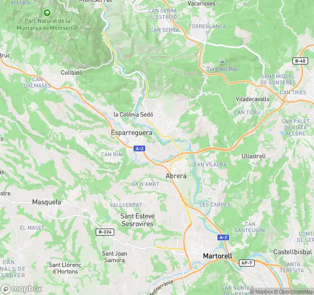 Pis en venda en Abrera