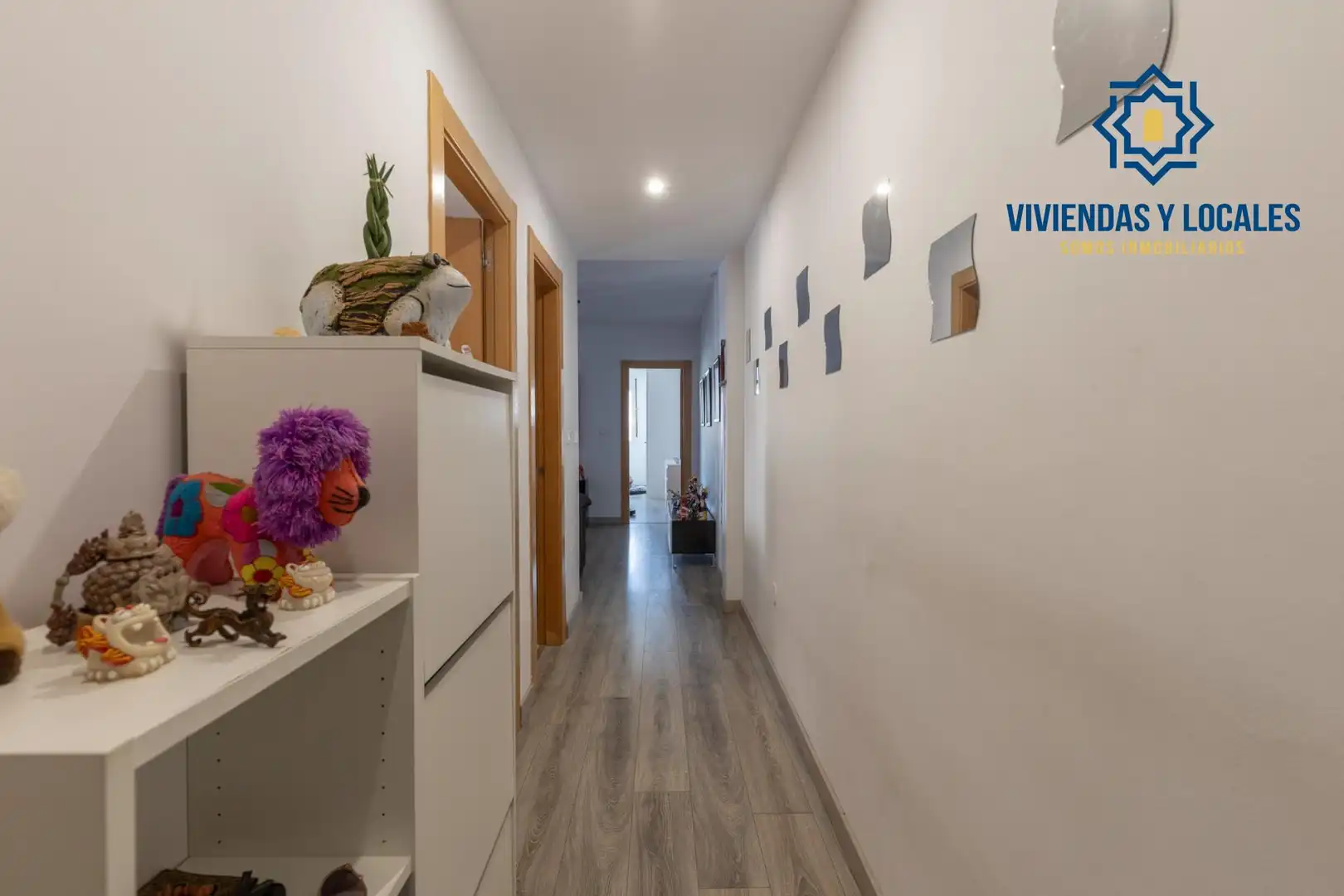 Piso con terraza en venta en Avenida de Virgen del Rosario 30, imagen 14