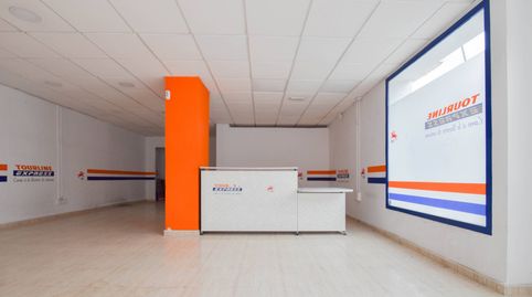 Foto 4 von Geschaftsraum zum Verkauf in San Antón, Armilla