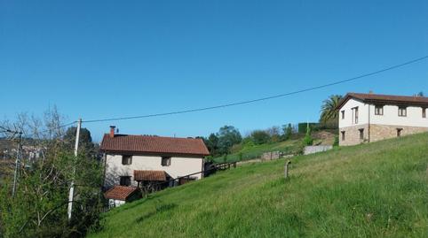 Foto 5 de Residencial en venda a Lugar Castro, 120, Pillarno, Castrillón