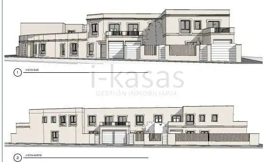 Houses for sale in Jerez de la Frontera