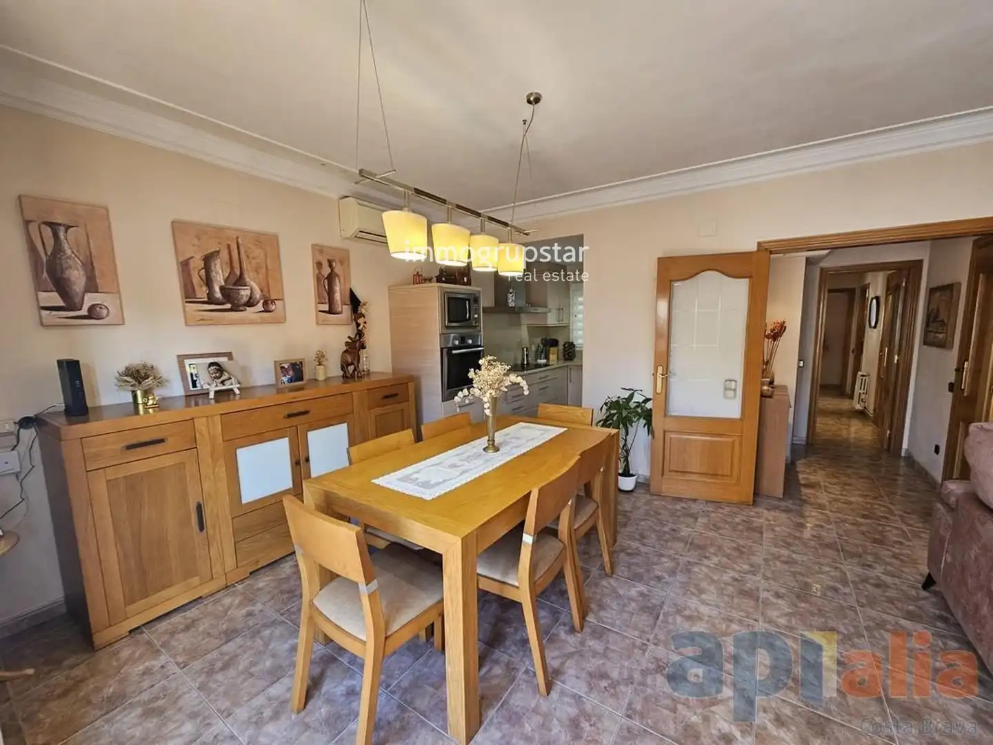 Duplex avec terrasse à vendre à Almeria, imagen 8