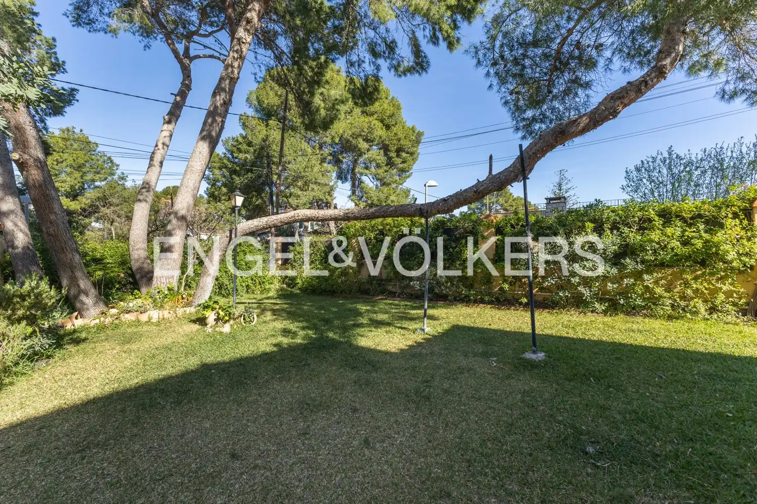 Casa o chalet en venta en Paterna con Aire acondicionado, Calefacción y Jardín privado