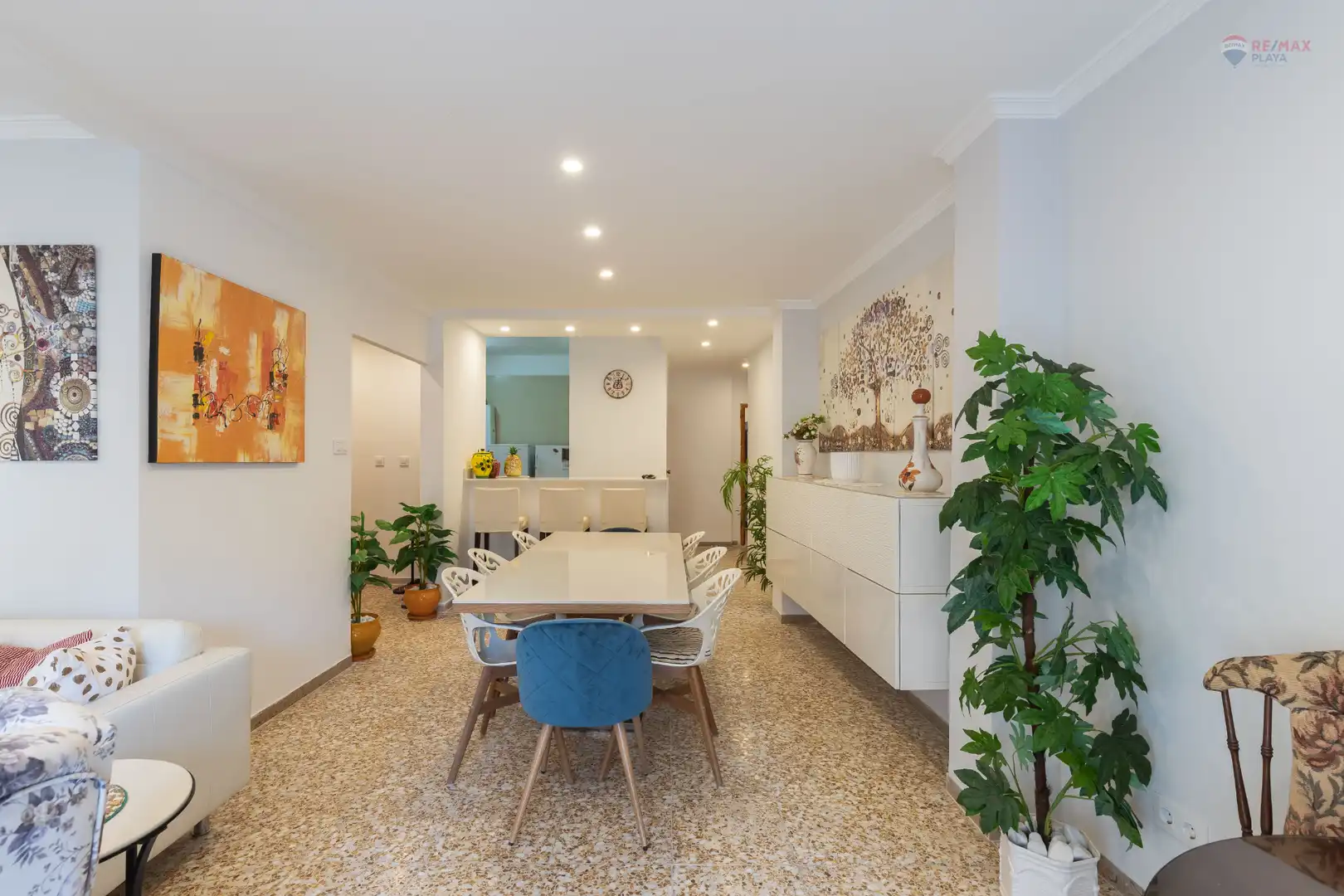 Appartamento con terrazza in vendita a Calle Ermita 42, imagen 5