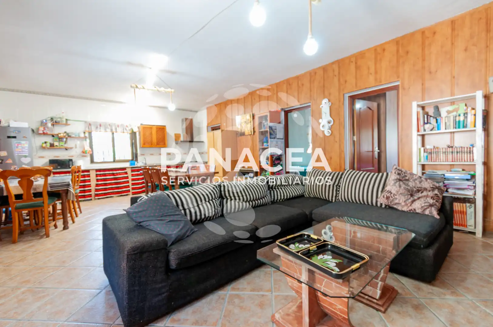 Country house with garden for sale in Canjáyar, imagen 3