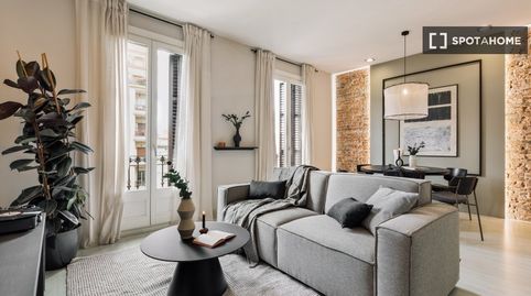 Photo 5 of Flat for rent in L'Antiga Esquerra de l'Eixample, Barcelona Capital