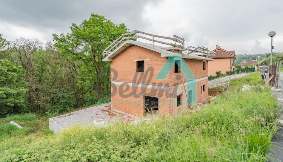 Photo 1 of House or chalet for sale in Lugar las Mazas, San Claudio - Trubia - Las Caldas, Asturias