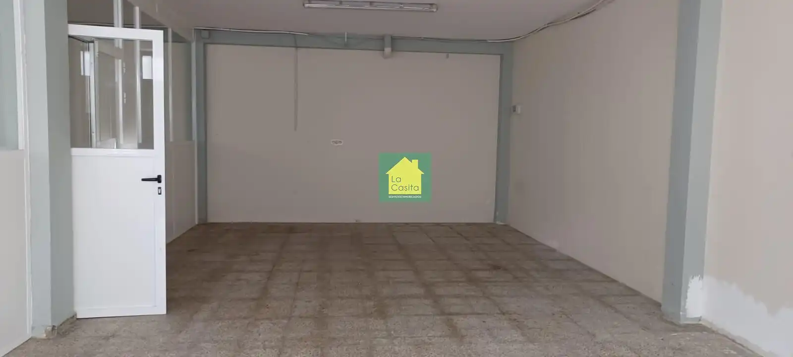 Nau industrial en venda a Calle Calle H 10, imagen 25