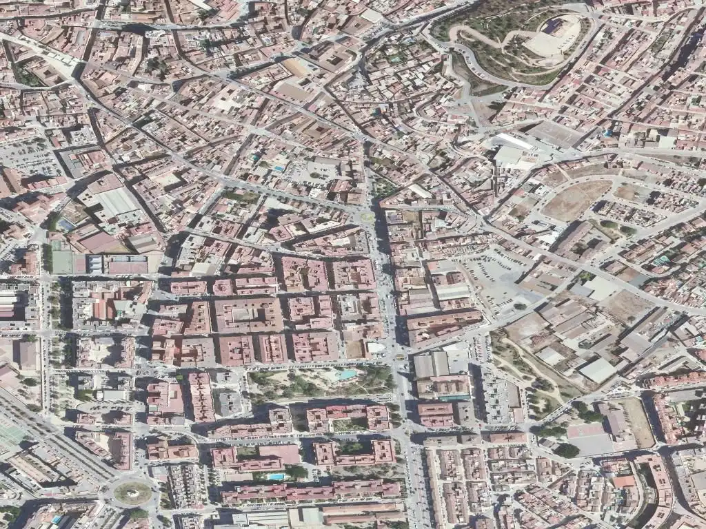 Wohnung zum Verkauf in Enrique Van Dulken 1, imagen 3