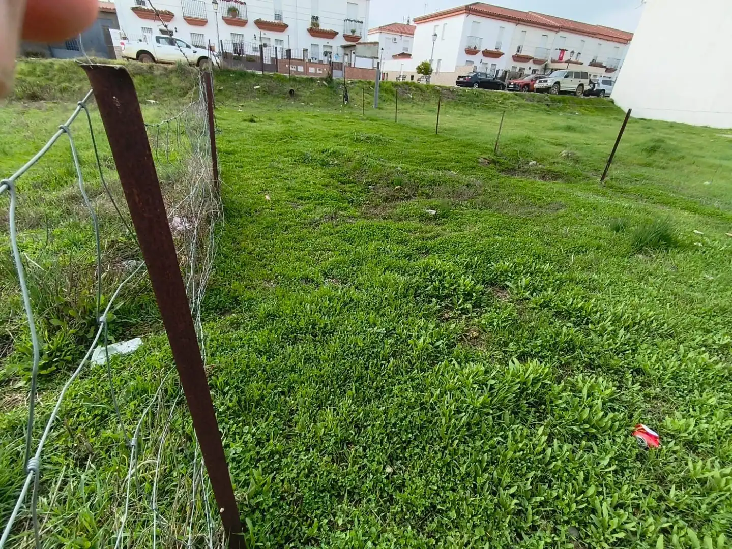 Terreni e lotti in vendita a Santa Olalla del Cala, imagen 20