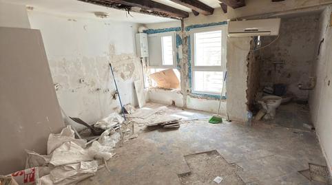 Foto 2 de Estudi en venda a Justicia - Chueca, Madrid