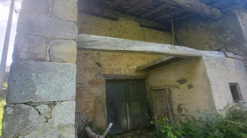 Foto 5 de Casa adosada en venda a Lugar Puertas, 1, Cabrales, Asturias