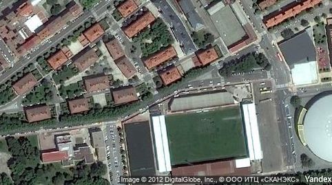 Foto 2 de Garaje en venta en Plantío - Alcampo, Burgos Capital