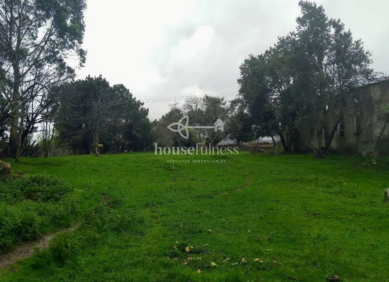 Residential for sale in Ferrol