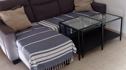 Foto 4 de Piso de alquiler en Casería de Montijo, Granada Capital