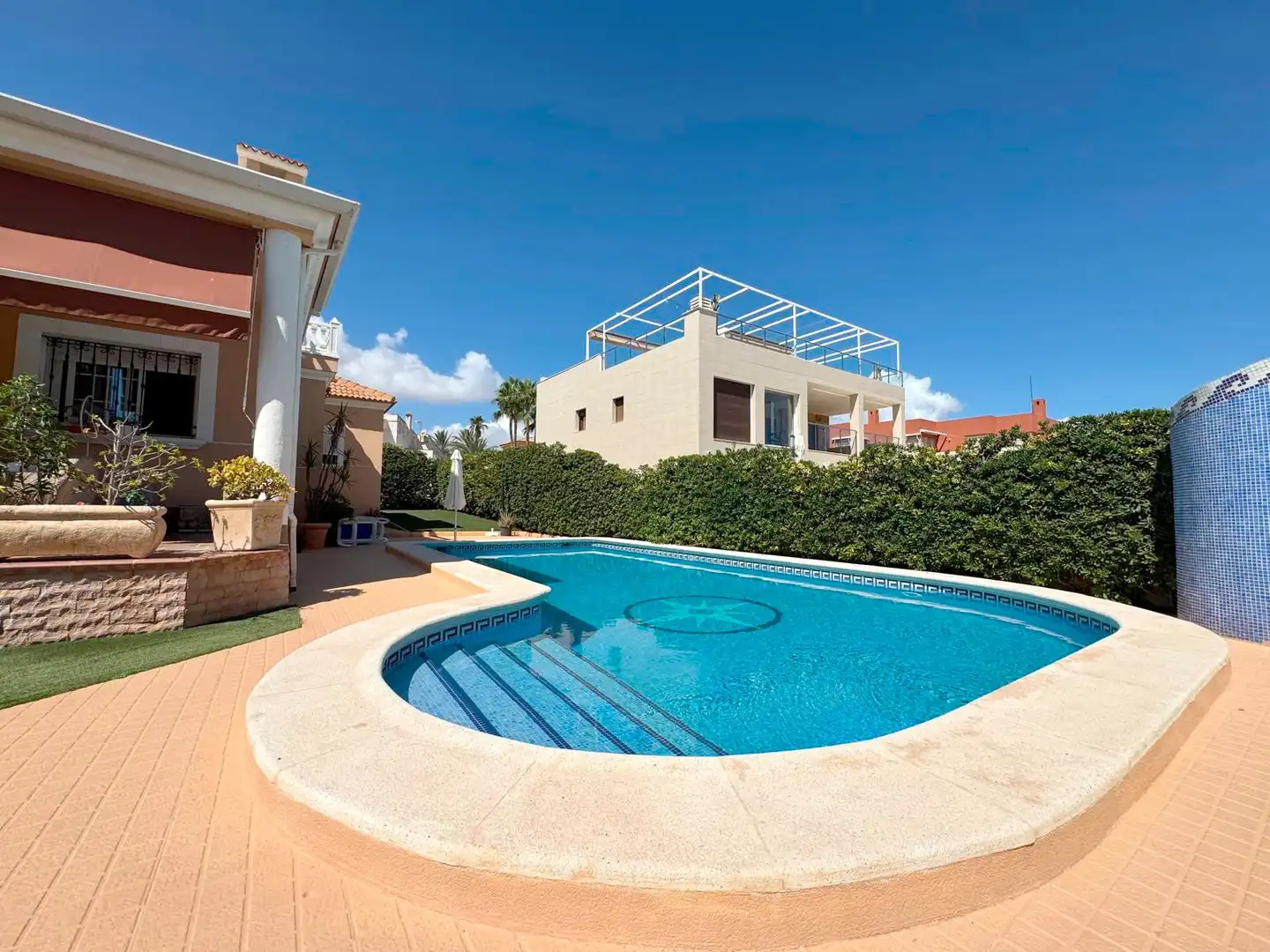 Casa en venda a La Mata, imagen 5