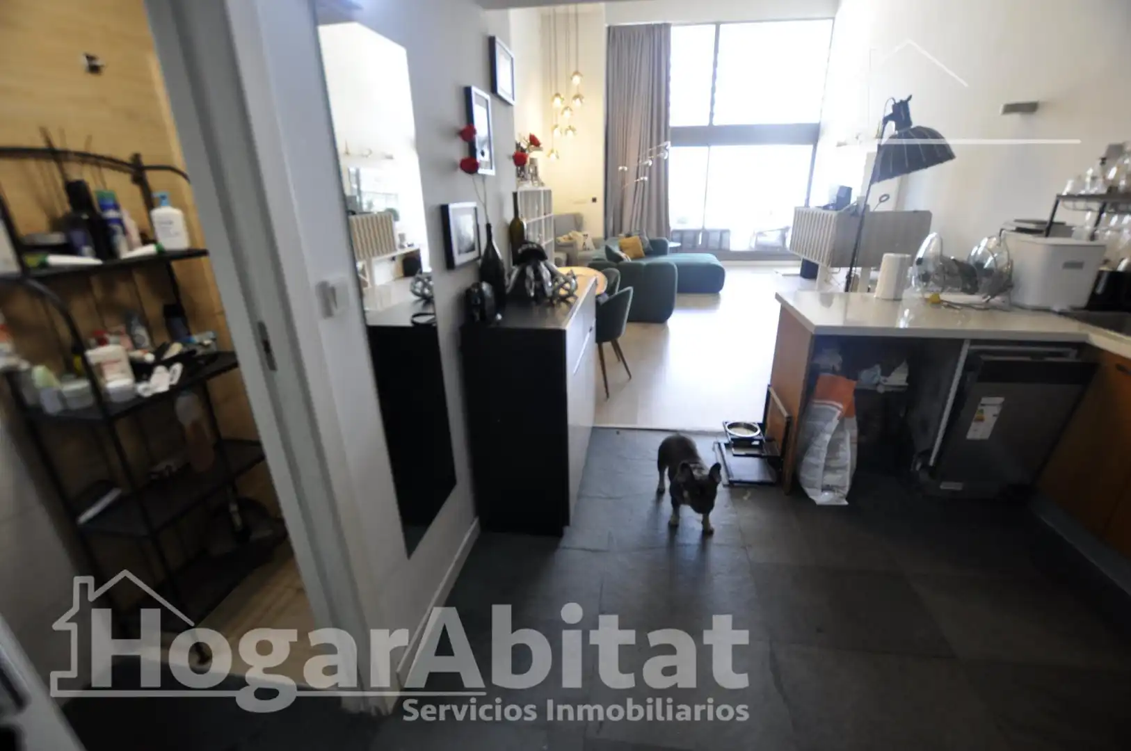 Habitación de Ático en venta en Xirivella con Aire acondicionado, Terraza y Piscina comunitaria