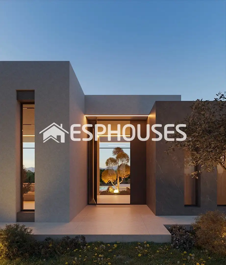 Detached house with terrace for sale in Marisol Park - Ortembach - Los Almendros, imagen 8