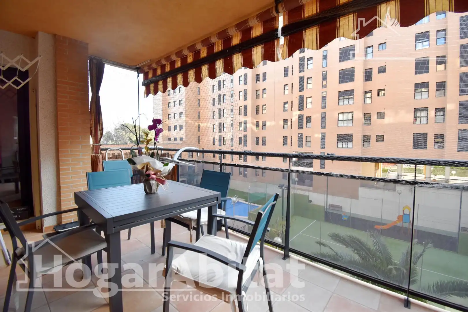 Appartamento con piscina in vendita a Avenida Grau, imagen 14
