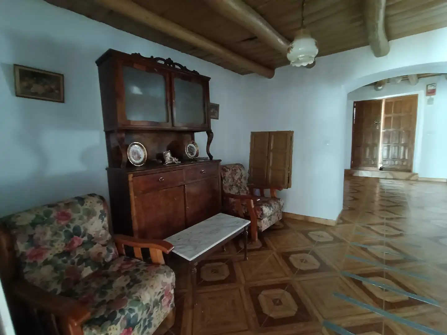 Casa o chalet en venta en Montemolín