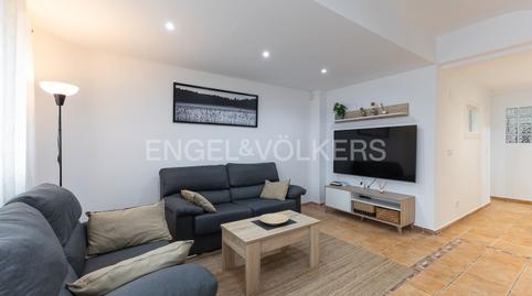 Foto 2 de Apartamento en venta en El Perellonet,  Valencia Capital